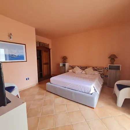 Holiday home Rosa